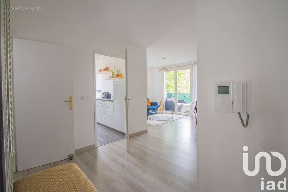 Photo 9 - Appartement à L&#039;ILE-SAINT-DENIS