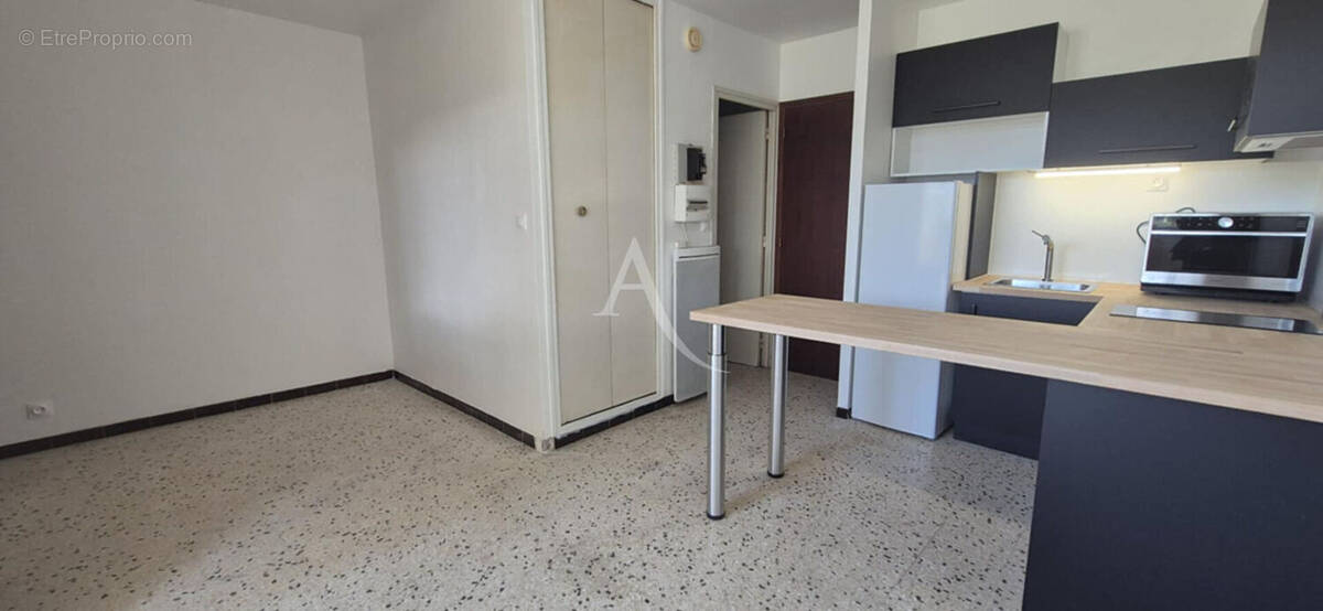 Appartement à BALARUC-LES-BAINS