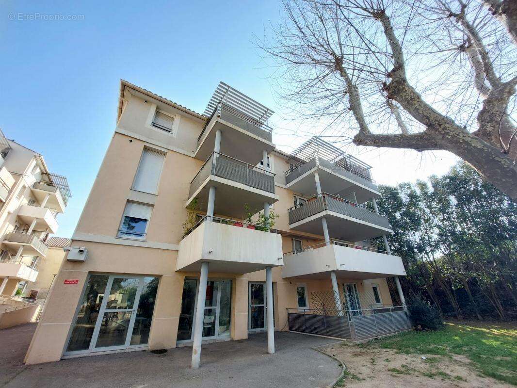 Appartement à AVIGNON