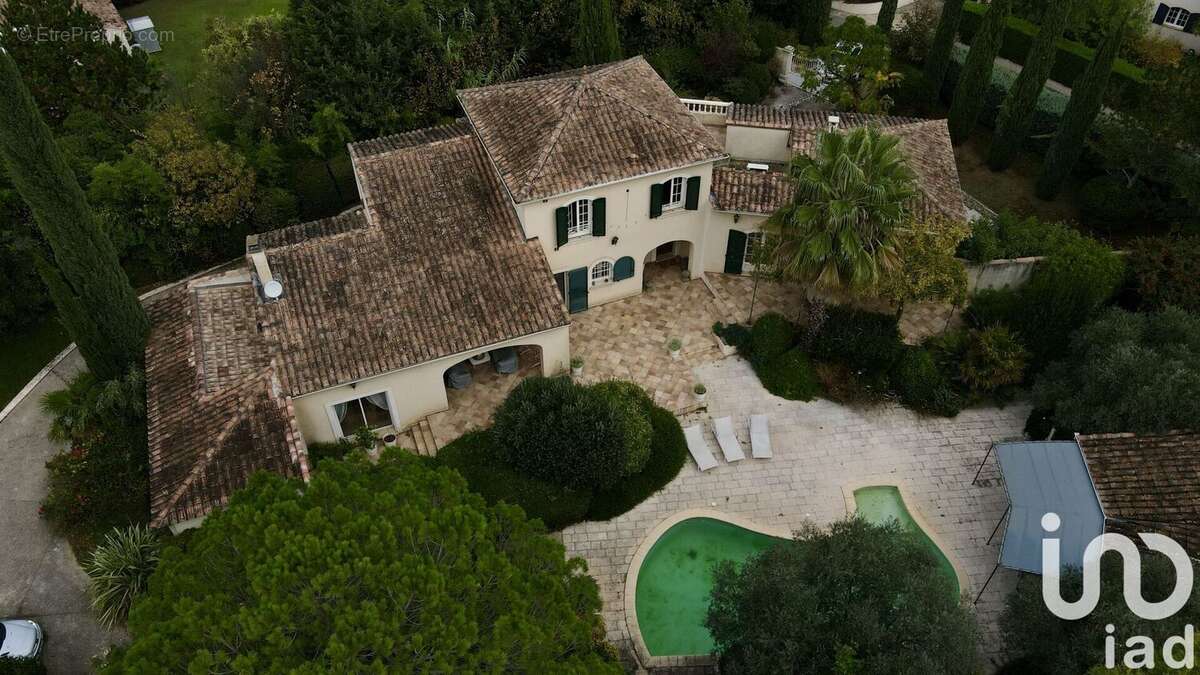 Photo 2 - Maison à LORIOL-DU-COMTAT