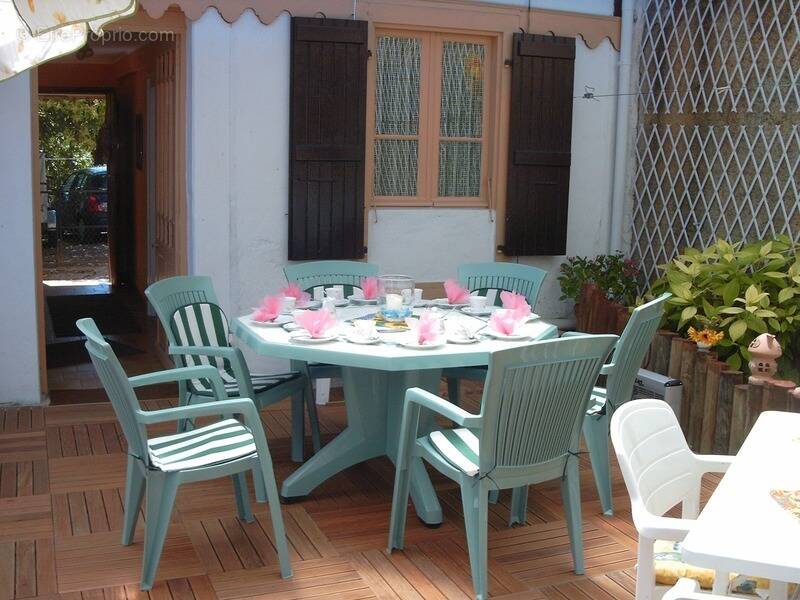 Maison à MIELAN