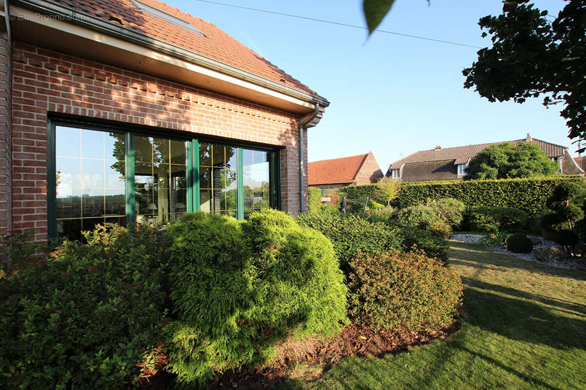 Maison à CAMBRAI