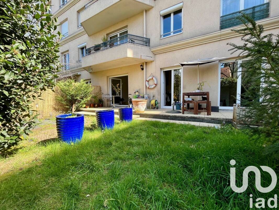 Photo 1 - Appartement à VANVES