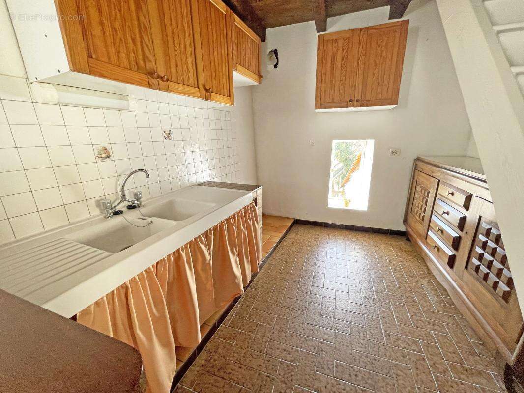 Maison à SOURZAC