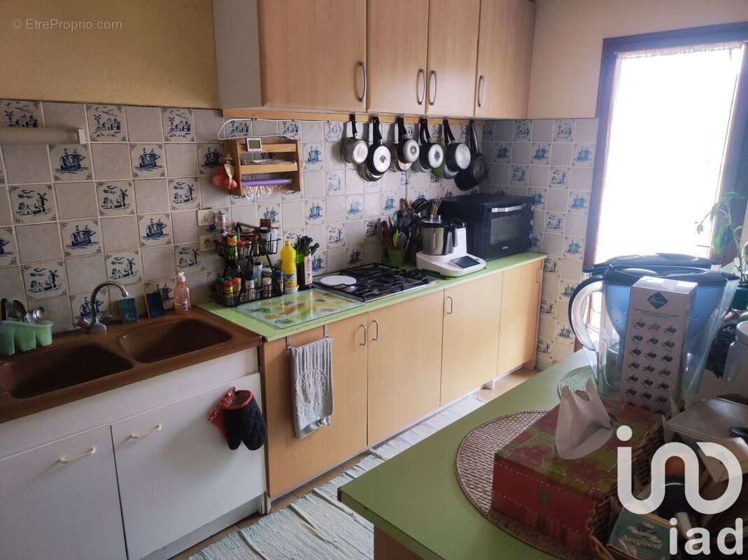 Photo 4 - Maison à SERVIAN