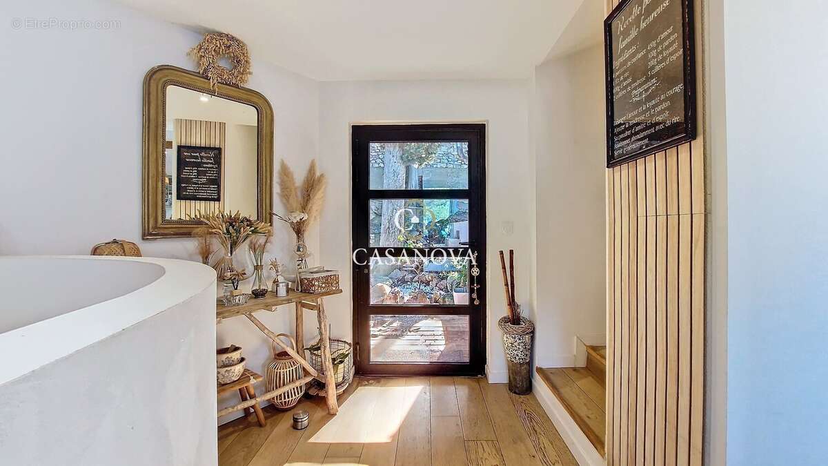 Maison à SETE