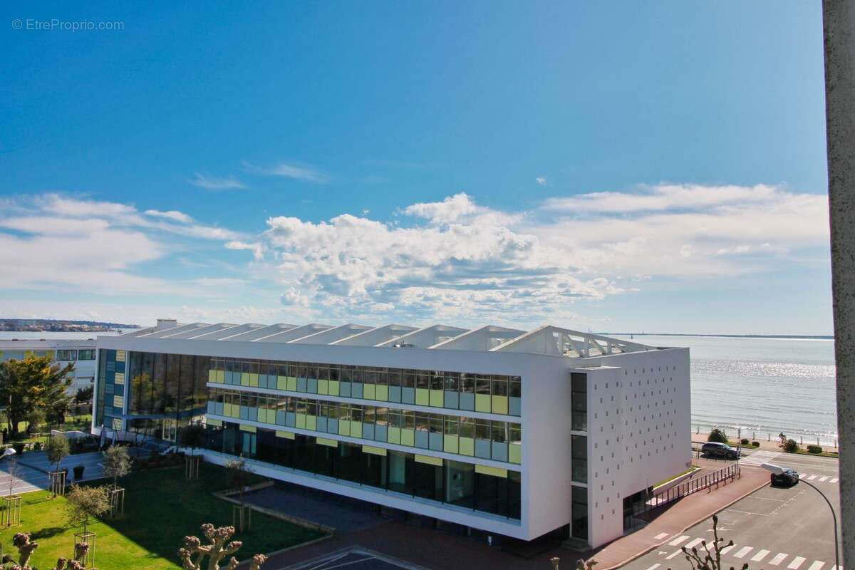 Appartement à ROYAN