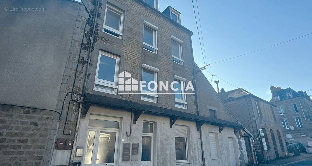 Appartement à FLERS