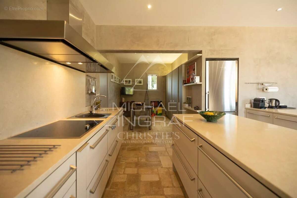 Maison à AIX-EN-PROVENCE
