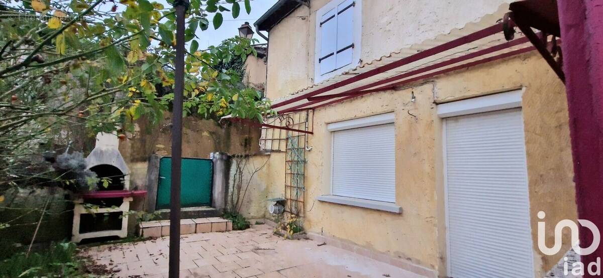 Photo 1 - Maison à NEUVIC