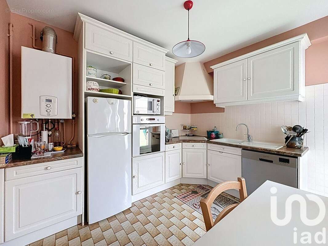 Photo 7 - Appartement à EPERNAY
