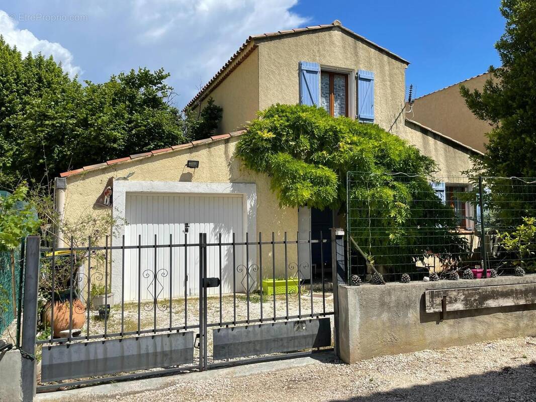 Photo 1 - Maison à LE PRADET