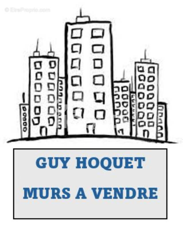 Commerce à PARIS-14E