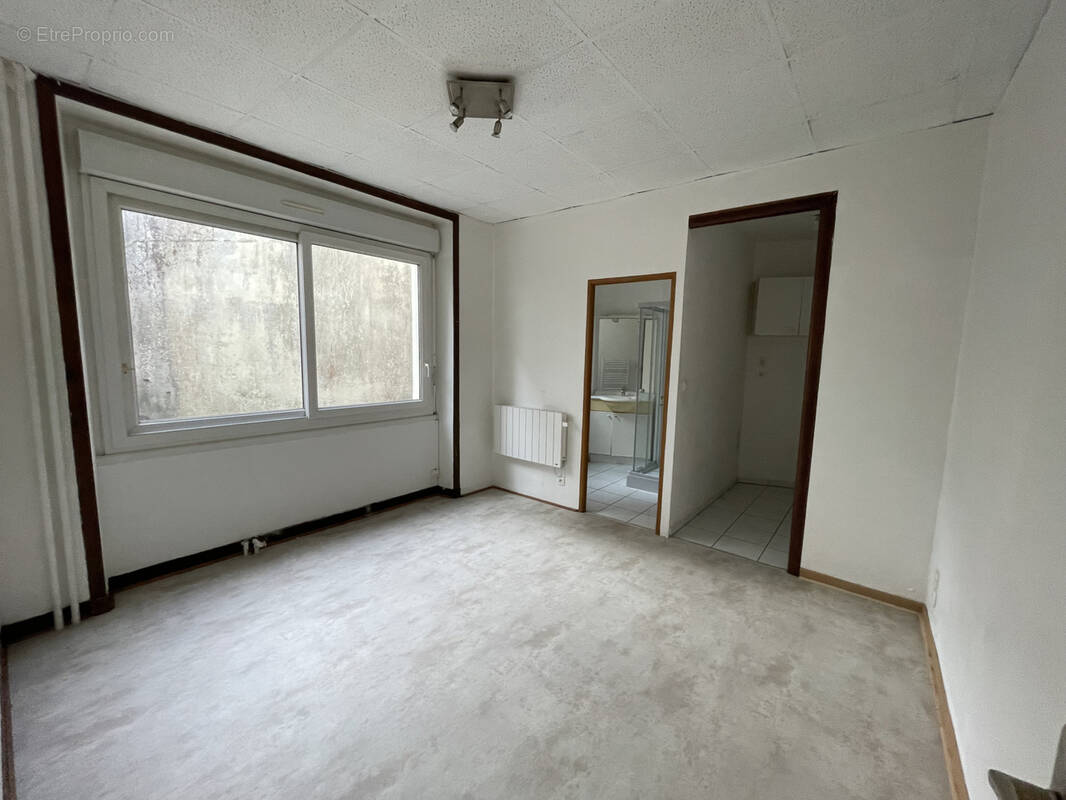 Appartement à BAUD
