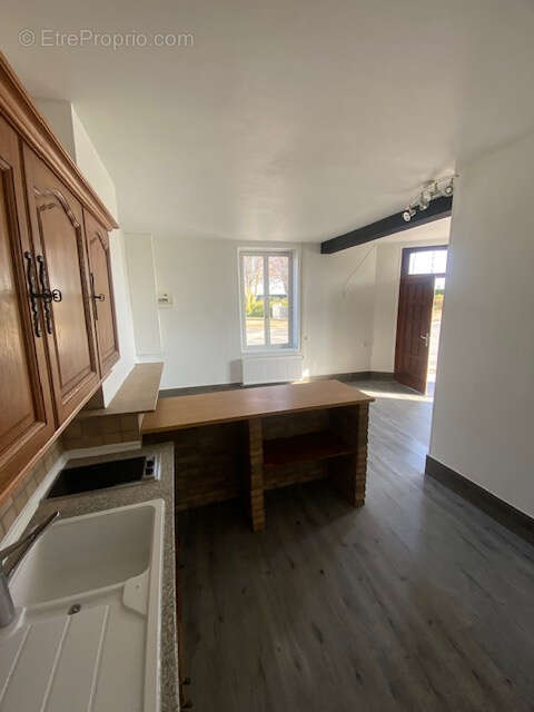Appartement à BETHUNE
