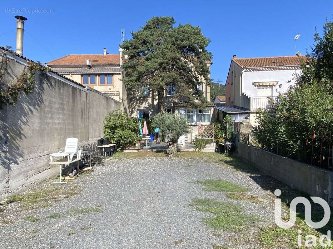 Photo 6 - Appartement à LA VOULTE-SUR-RHONE