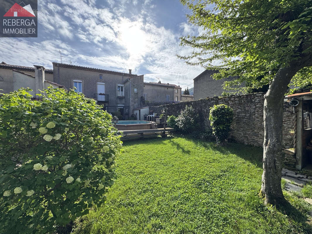 Maison à MAZAMET