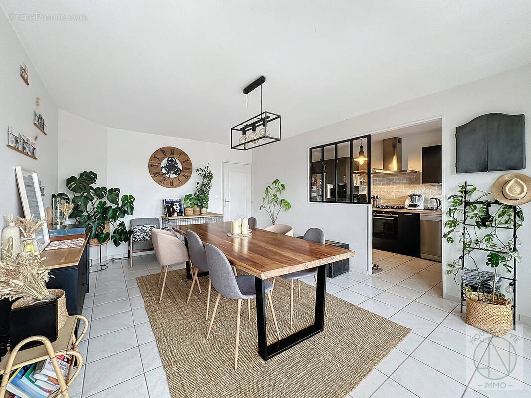 Appartement à LAMBERSART