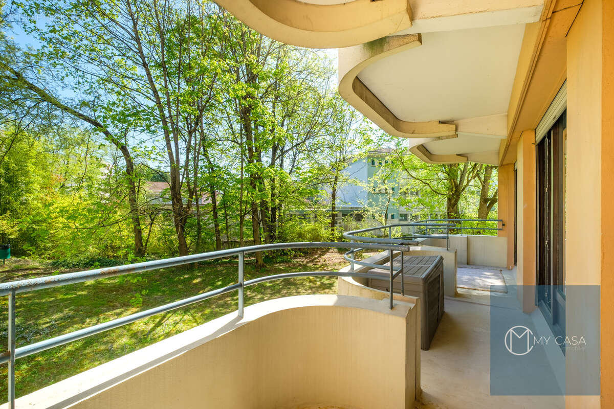 Appartement à LYON-9E