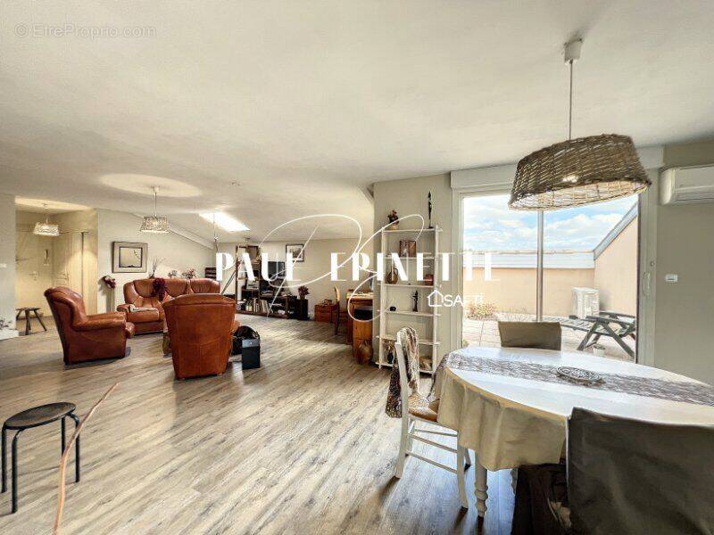 Photo 1 - Appartement à MOISSAC