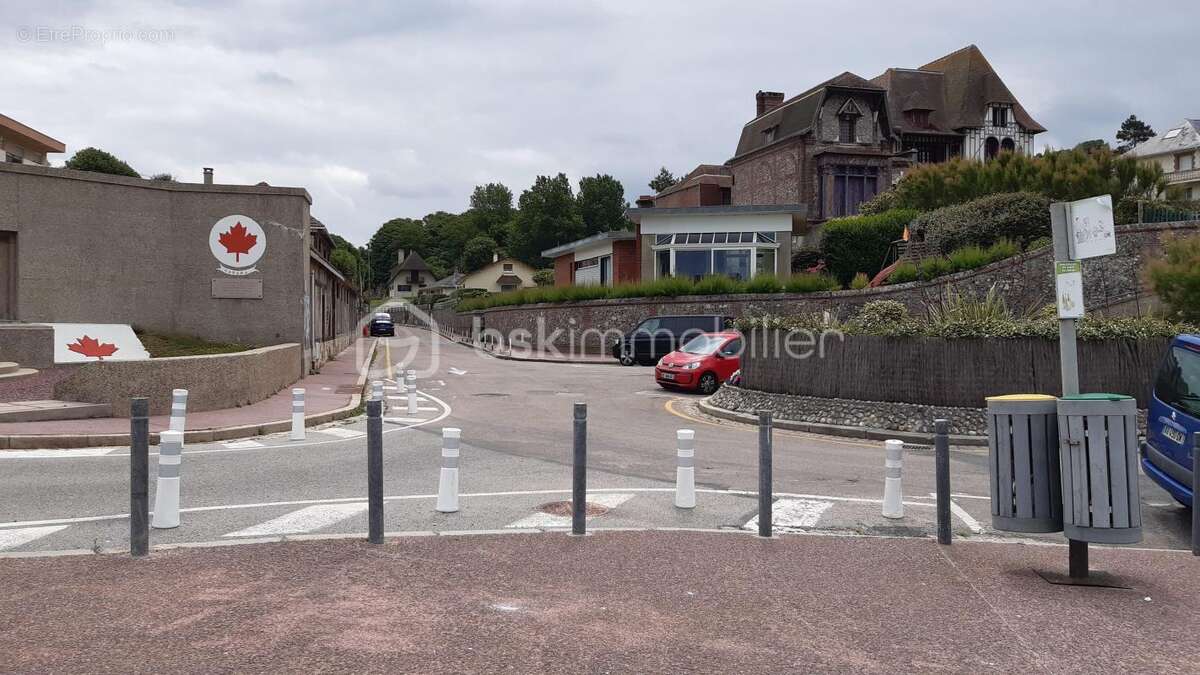 Appartement à DIEPPE