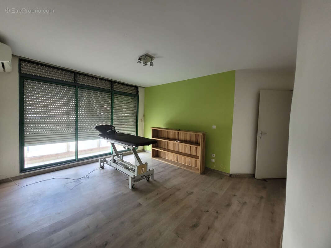 Appartement à POINTE-A-PITRE