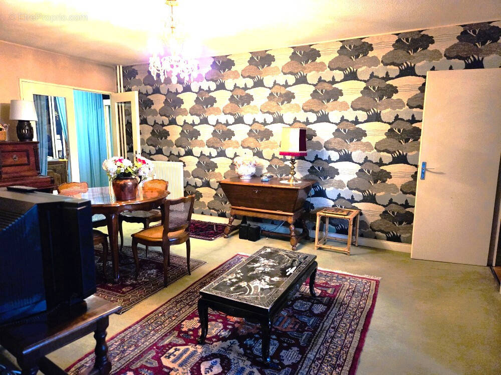 Appartement à BEAUNE