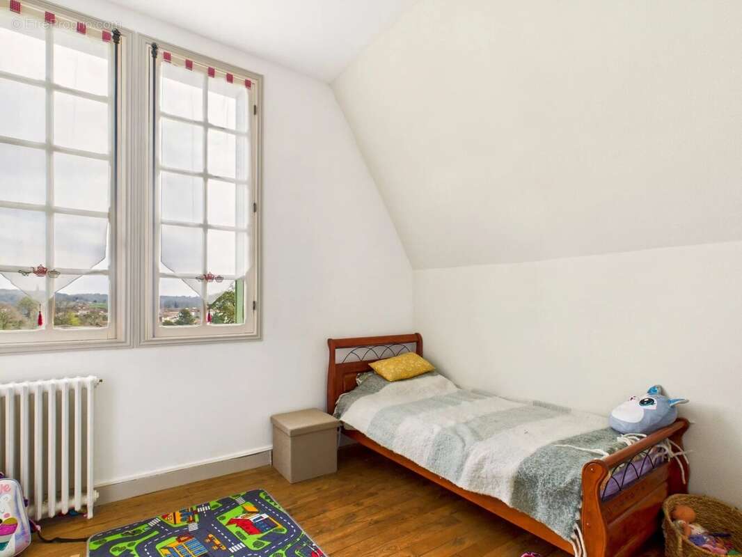 Maison à NONTRON