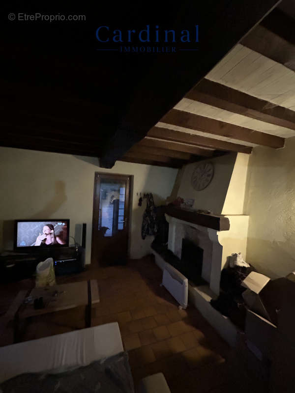 Maison à COURSAC