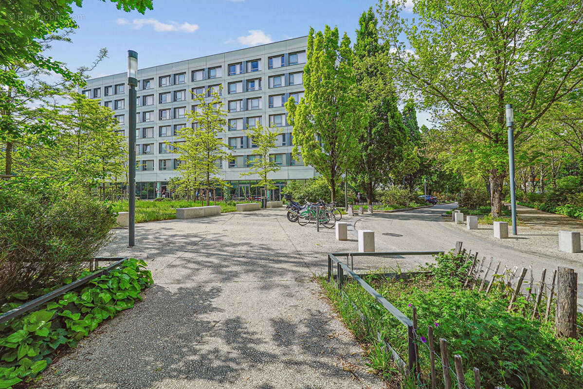 Appartement à LYON-7E