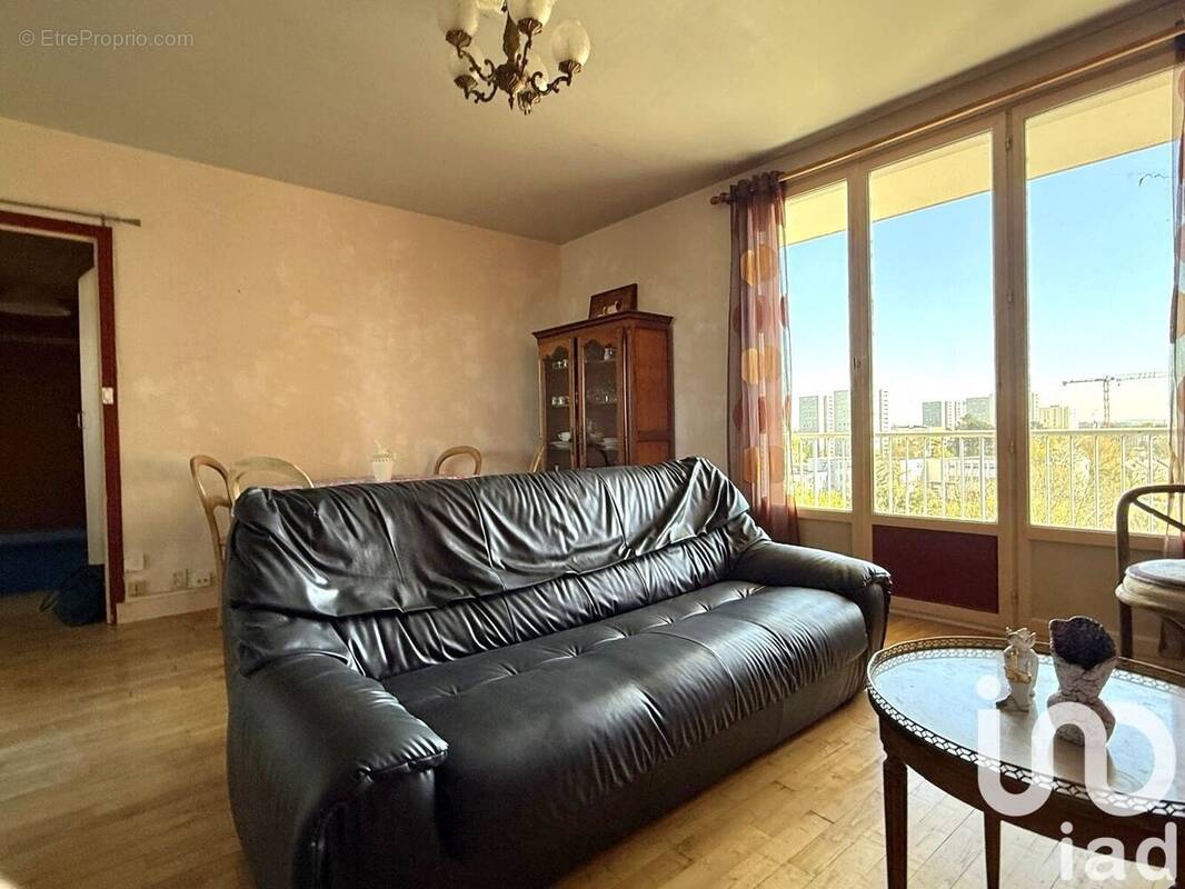 Photo 1 - Appartement à RENNES