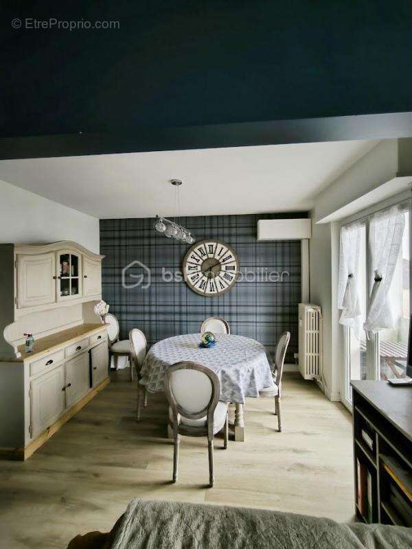 Appartement à COLMAR