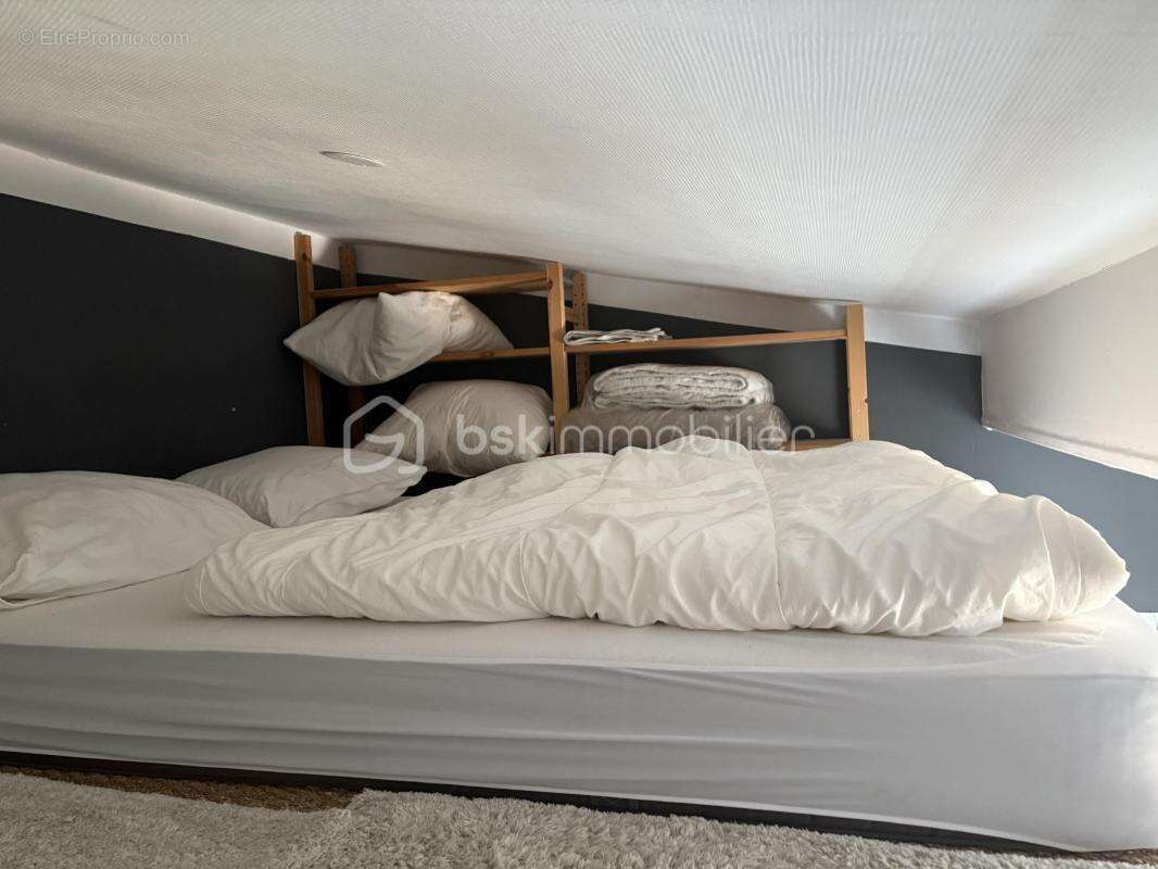 Appartement à COURSEULLES-SUR-MER