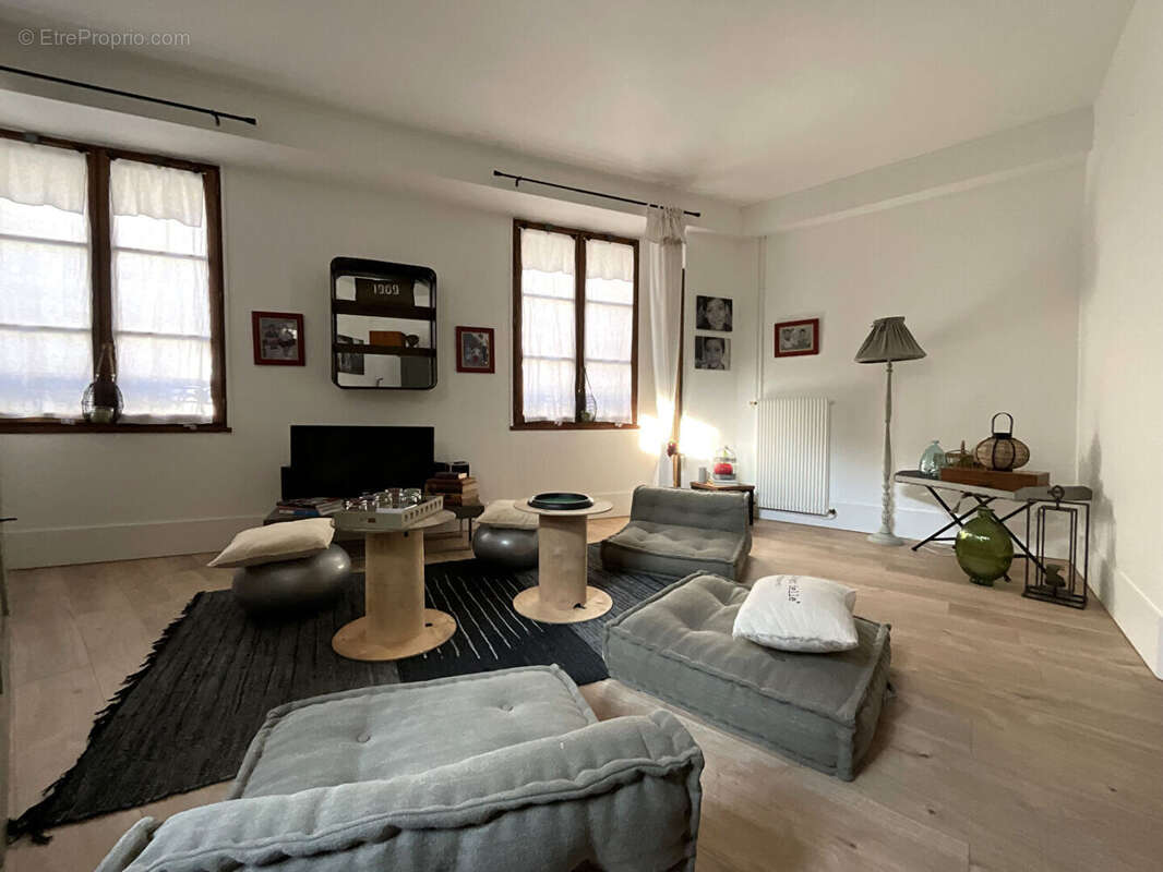 Maison à ANDRESY