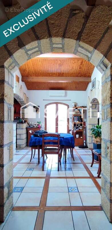 Photo 3 - Maison à FRONTIGNAN