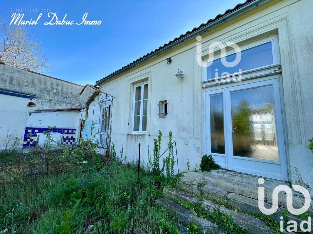 Photo 9 - Maison à ARVERT