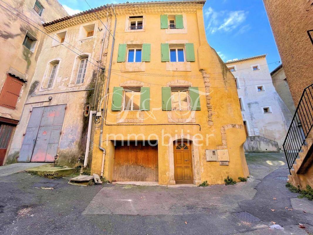 Maison à APT