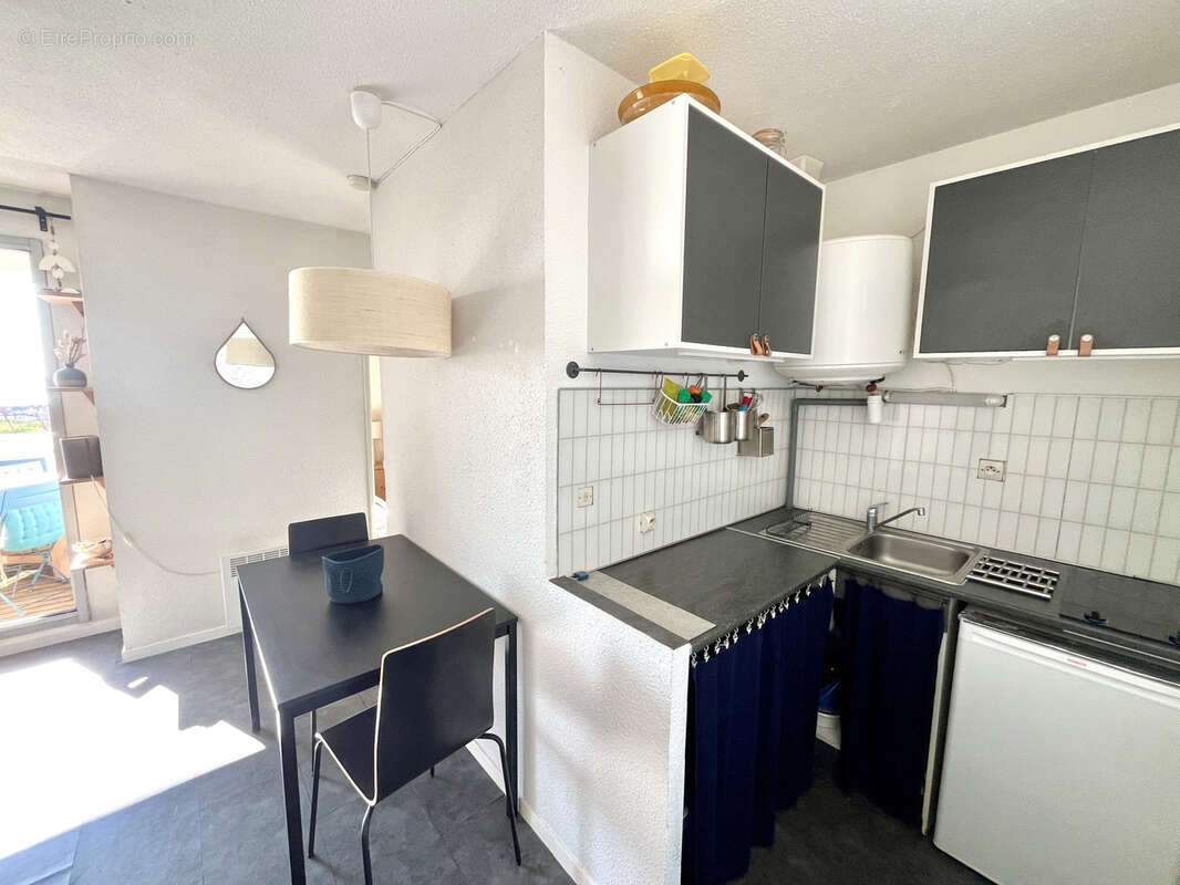 Appartement à PALAVAS-LES-FLOTS