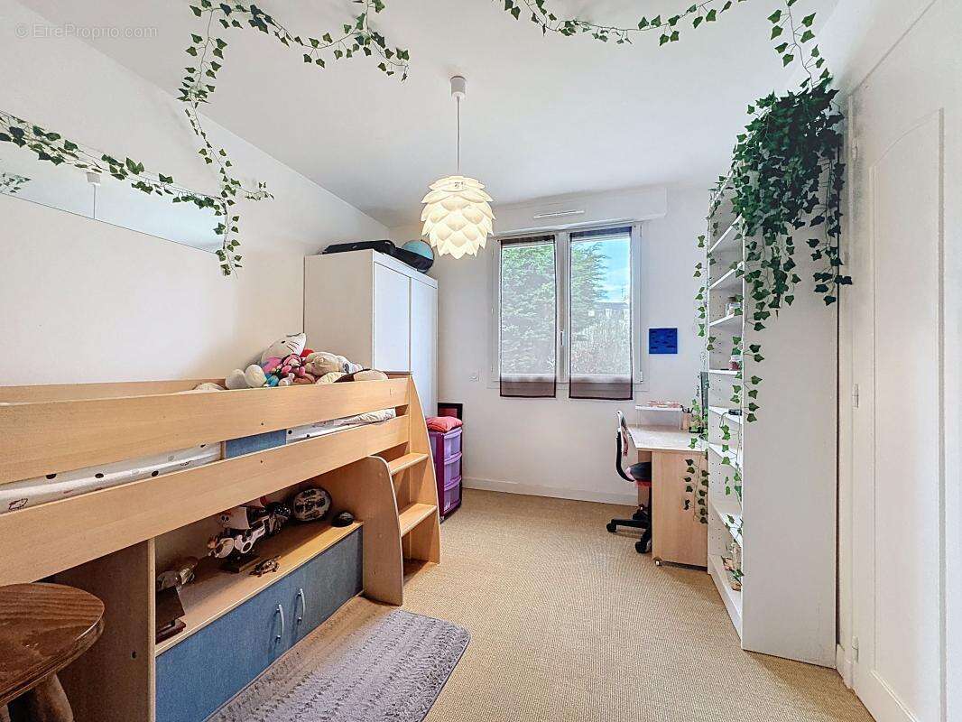 Appartement à LORIENT