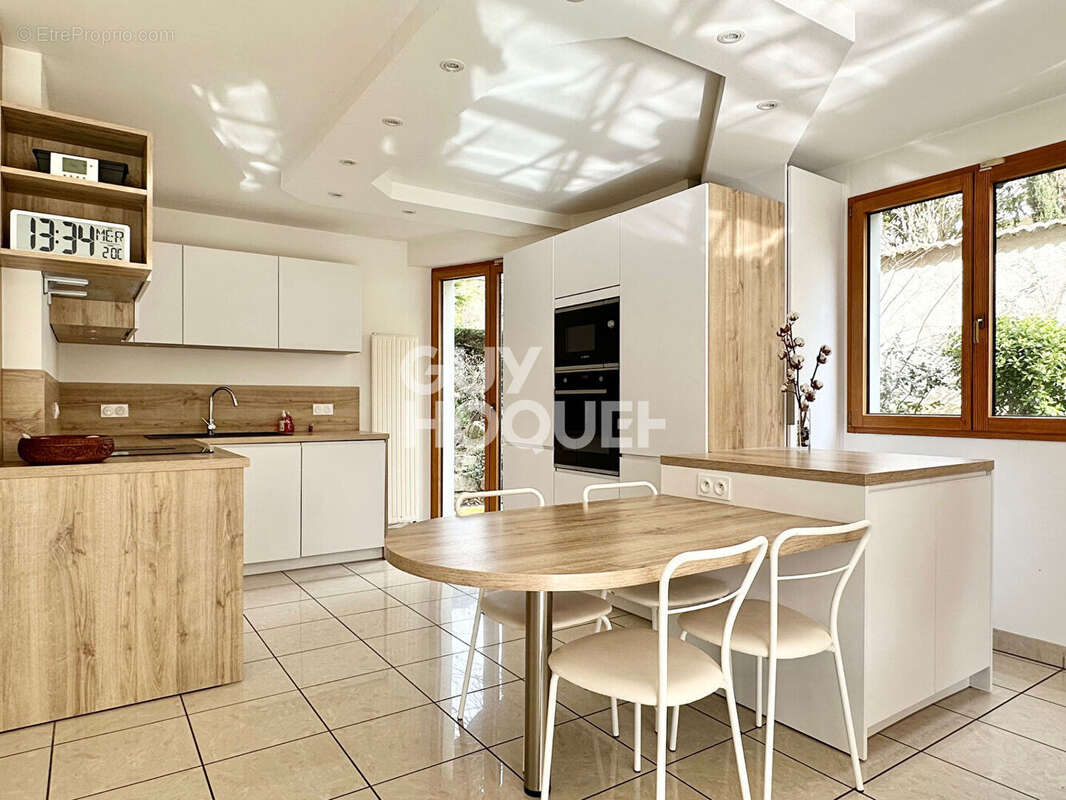 Appartement à LYON-4E