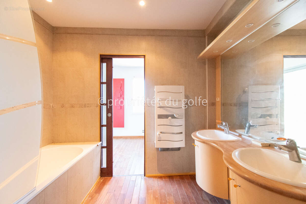 Maison à SETE
