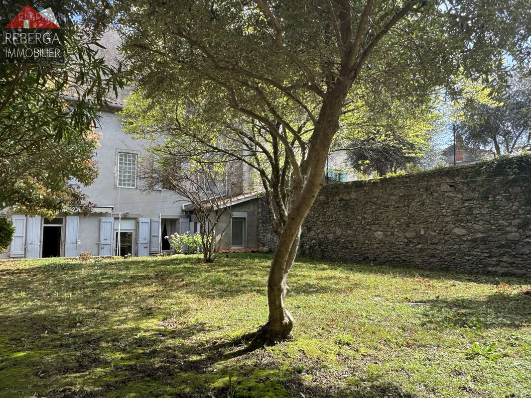 Maison à MAZAMET