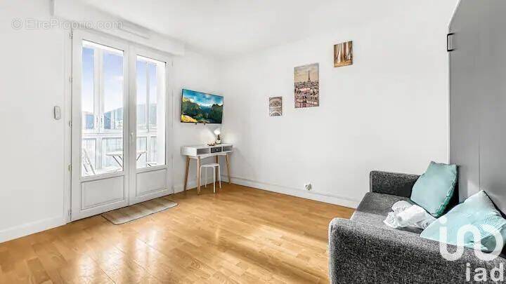 Photo 1 - Appartement à ANNEMASSE