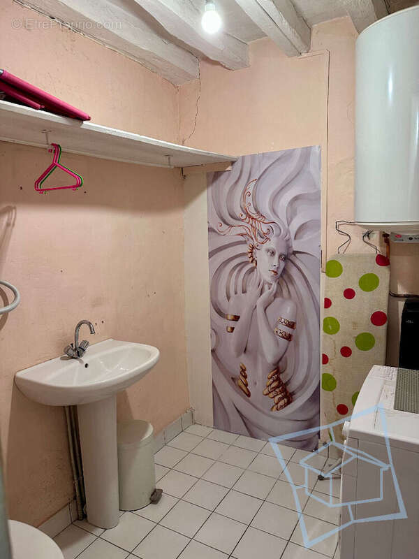 Appartement à CHEVREUSE