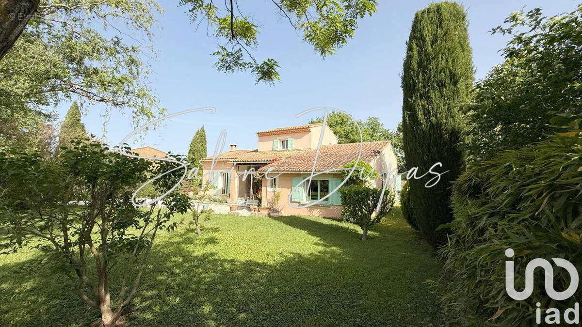 Photo 1 - Maison à TAILLADES