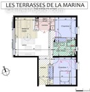Appartement à SAINT-FRANCOIS