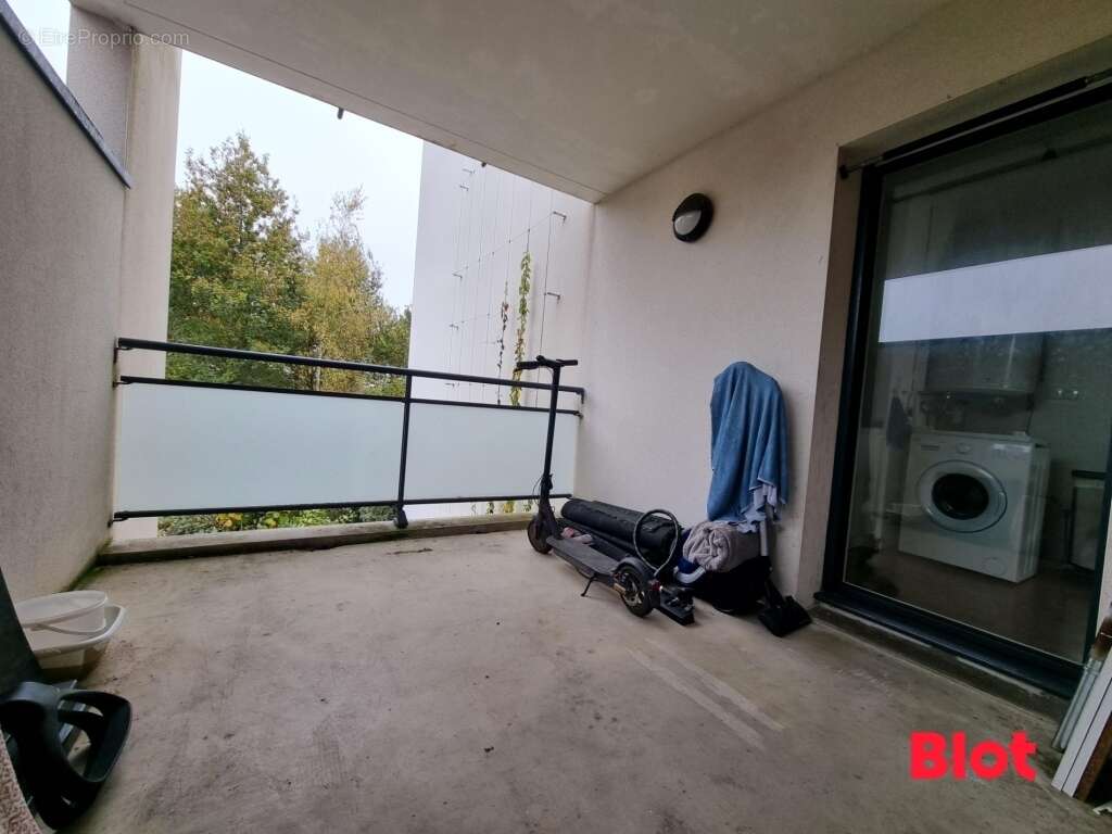 Appartement à PACE