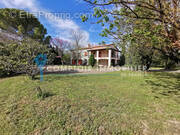 Maison à PRADES-LE-LEZ