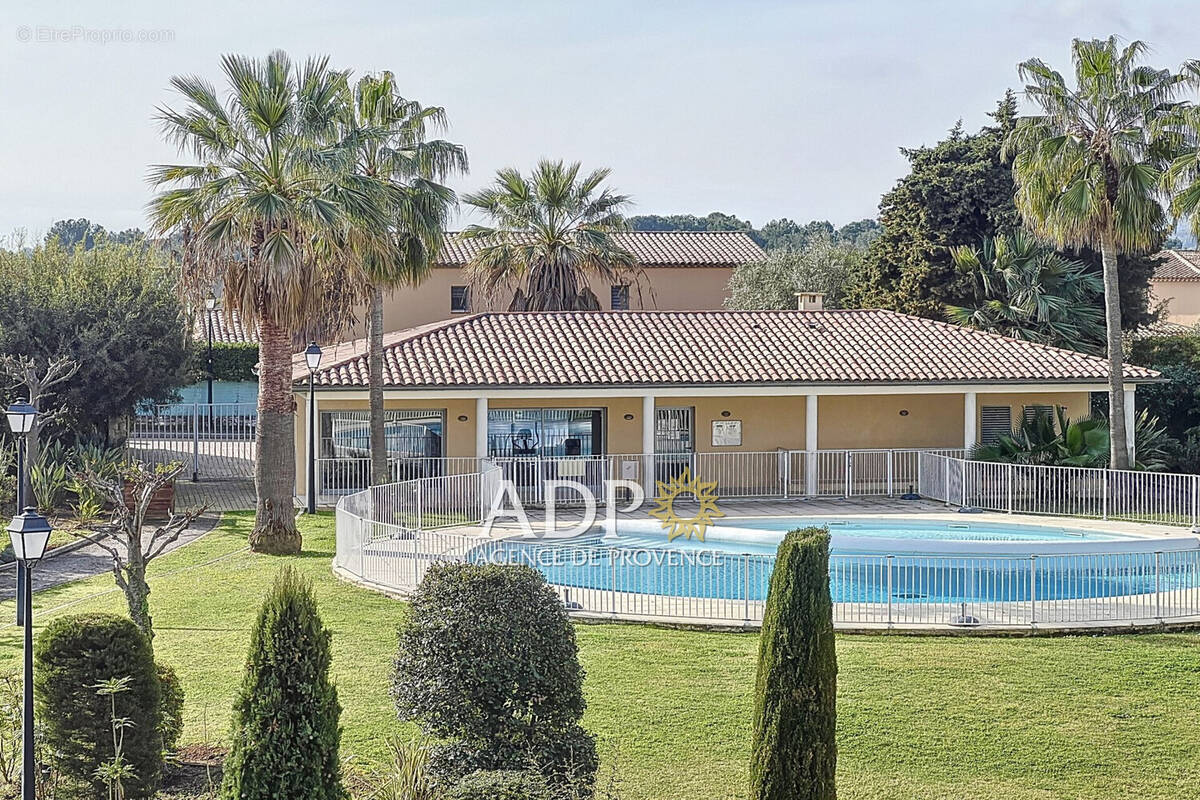 Appartement à BIOT