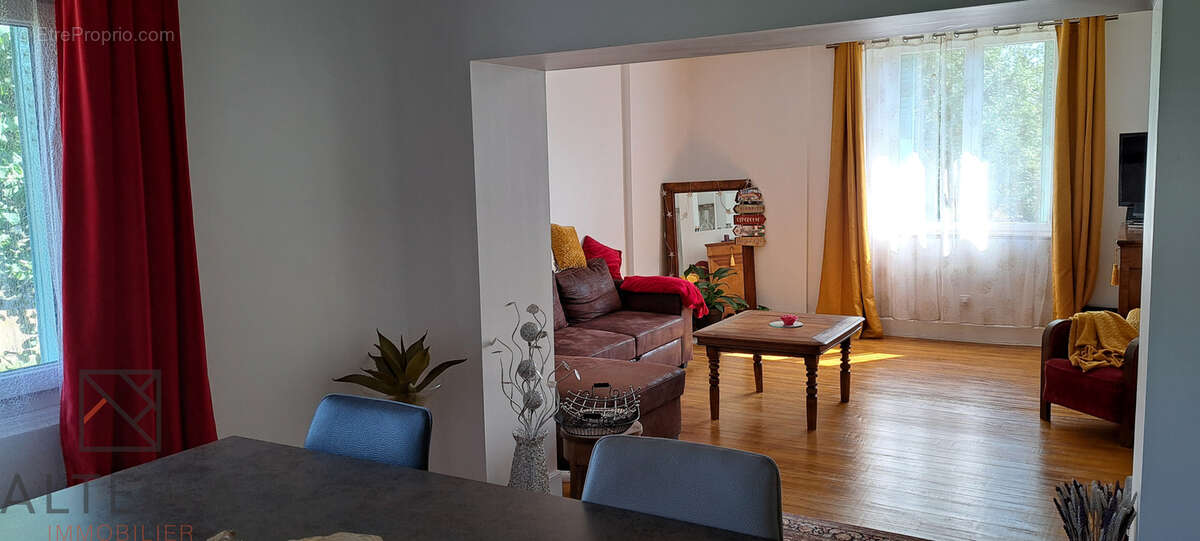 Maison à BAZIEGE